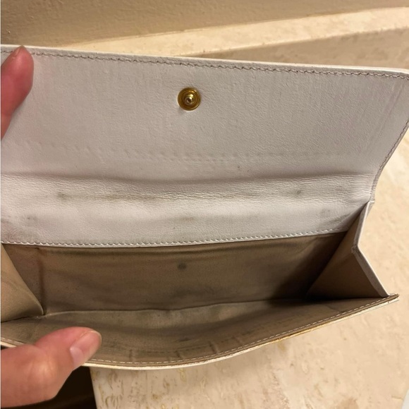 Dior Vintage Wallet (PRICE FIRM) - Picture 2 of 13